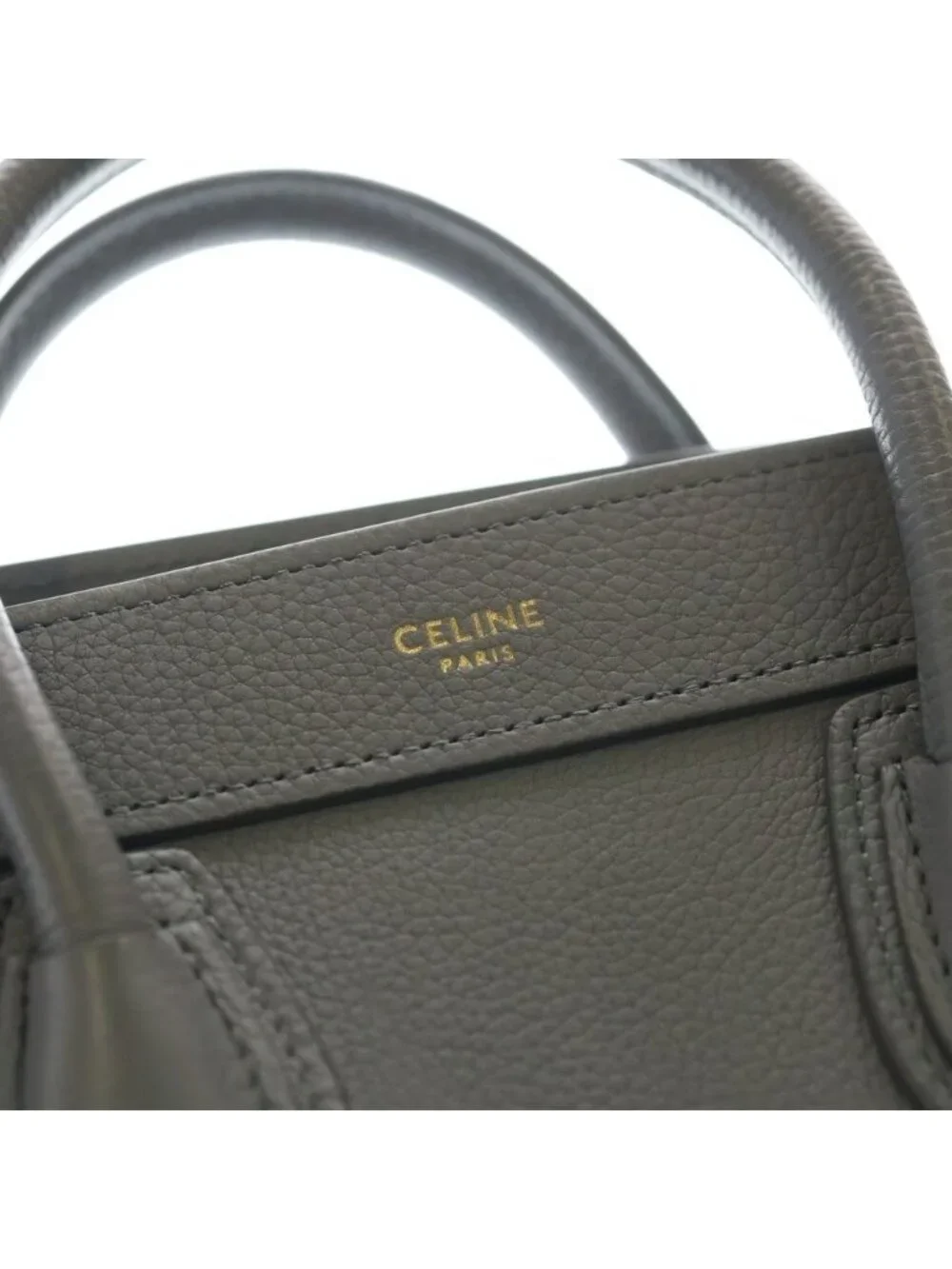 Celine this authentic